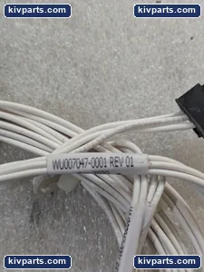WU007047-0001 iRex Contactless Cable – actual item, photo 4 of 6