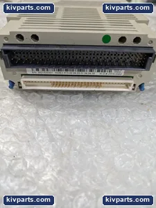Emerson 1C31179G02 PLC Module – actual item, photo 5 of 7