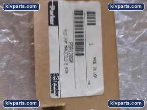 Parker PSA1206R A12 IEM Pneumatic Valve – actual item, photo 2 of 4