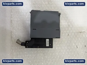 Mitsubishi QY42P PLC Module – actual item, photo 3 of 8