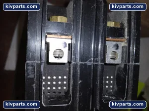 AL50FA Sqaure Circuit Breaker – actual item, photo 6 of 7