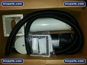 520-2990 Leisure Bay Pool Pump – actual item, photo 2 of 2