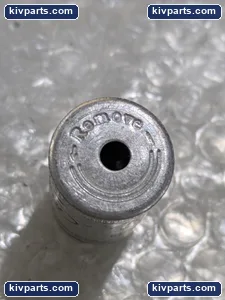 FS-2 Quality Fluorescent Lamp Starter – actual item, photo 4 of 5