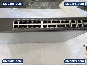 Wayne WU006297-0001 Switch Module – actual item, photo 4 of 6