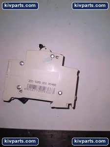 ABB 25000 202 Circuit Breaker – actual item, photo 4 of 7
