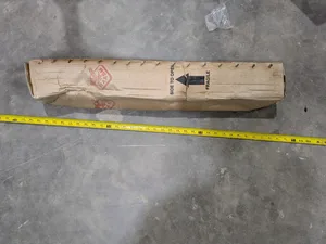 Raasm 35061-55 Pneumatic Piston Pump