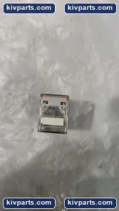Omron MY4 Relay – actual item, photo 2 of 6