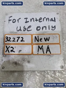 Allen-Bradley 100S-C16DJ14C Guardmaster Safety Contactor – actual item, photo 6 of 6