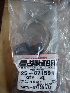 Helwig Carbon 25-871591 204219 Motor