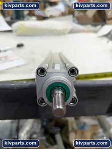 Festo DNC-32-175-PPV-A Air Cylinder – actual item, photo 5 of 6