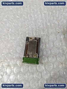 General Electric CR123H0.74A Relay Heater Element Starter – actual item, photo 2 of 4