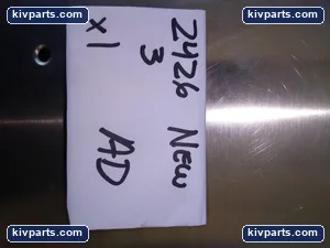Weschler Instruments VC-252 12186309-5-02 Panel – actual item, photo 4 of 4