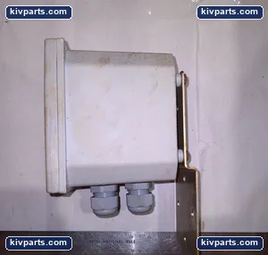 Yokogawa – actual item, photo 3 of 4
