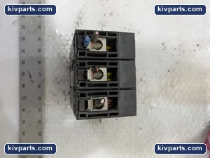 Square D 060AL150HD Molded Case Circuit Breaker – actual item, photo 7 of 11