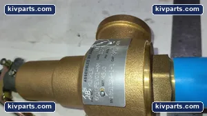 Kunkle 6010FEV01-KM Valve – actual item, photo 3 of 9