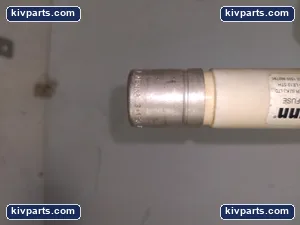 Bussmann 7.2ABWNA3.15 HRC Current Limiting Fuse – actual item, photo 3 of 4