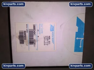 Accu-sort 1000024641 – actual item, photo 2 of 3
