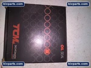 TCM 30403TA-H-BX Oil Seal – actual item, photo 4 of 5