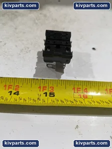 2475Y7 Relay Socket – actual item, photo 2 of 6