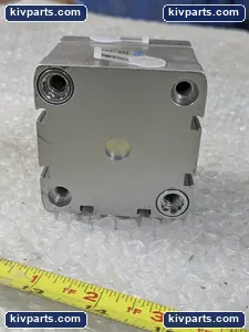 Festo ADN-63-15-I-P-A 536343 Compact Air Cylinder – actual item, photo 3 of 4