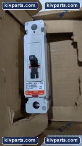 Eaton FD1020VH08 Marine Label Industrial Breaker – actual item, photo 4 of 10