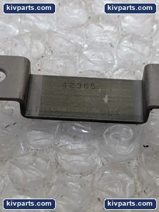 Arrow Hart 42365 Overload Relay Heater Element – actual item, photo 2 of 5