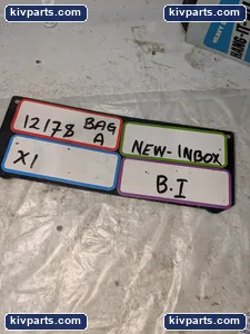 Facts F2-04AD-2 Four Channel Analog – actual item, photo 5 of 5