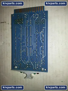 Ronan SS2205A Industrial Automation Module – actual item, photo 3 of 3