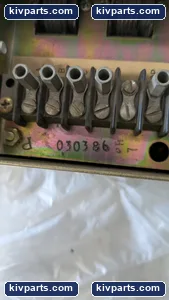 Square D 030386 Circuit Breaker – actual item, photo 3 of 6