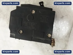 Square D QO360 Miniature Circuit Breaker – actual item, photo 4 of 6