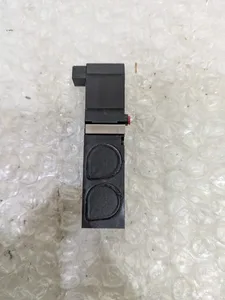 Burkert 00133122 6511 Pneumatic Solenoid Valve