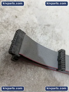 Gilbarco R17995-G7 Regulator Logic Ribbon Cable – actual item, photo 4 of 13