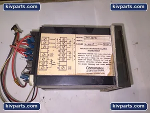 Chromalox 3111-20141 RTD – actual item, photo 2 of 4