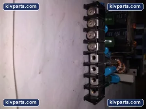 PSK-50 Board PCB Industrial Control – actual item, photo 5 of 6