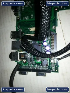 T02811-D-01-04-04 Circuit Board – actual item, photo 2 of 5