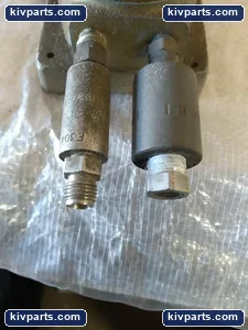 62N066 Universal Electric PSC Motor – actual item, photo 5 of 11