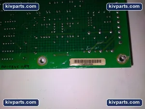 3077-098 Circuit Board – actual item, photo 2 of 5