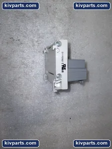 WAGO 51195982 Terminal Block – actual item, photo 2 of 3