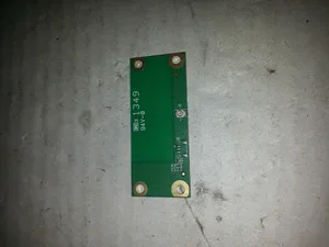 Intermec VE027-8003-A0 WiFi Board Vehicle Mount Module