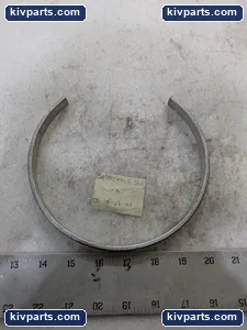 Large Internal Retaining Ring Snap Ring Circlip Steel 6 Inch Industrial – actual item, photo 3 of 4