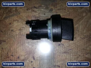 Pressure Selector Switch 1-4mm 3-6mm Range Rotary Industrial Automation Control – actual item, photo 3 of 6