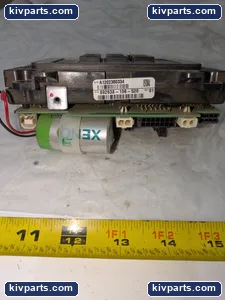 Gilbarco 892638 Fuel Dispenser Part – actual item, photo 2 of 4