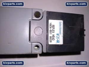 Cutler-Hammer 1490A-6501 – actual item, photo 4 of 5
