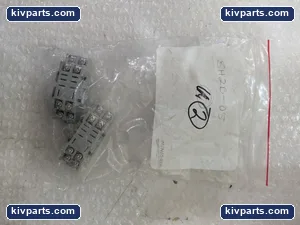 IDEC SH2B-05 99Y03 Relay Socket – actual item, photo 7 of 8