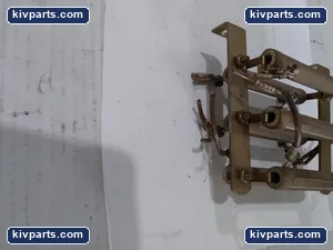Memcor 8018 63481-2X Resistor Element Industrial Coil – actual item, photo 4 of 5