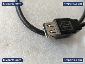 Verifone VF27364-01-R POS Terminal Topaz Ruby Printer – actual item, photo 3 of 10