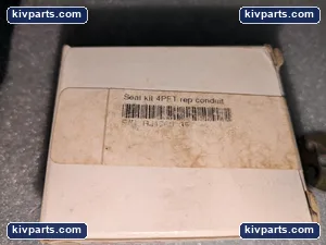 RED Jacket 001760335 Contractor Plug Lead Seal – actual item, photo 6 of 9