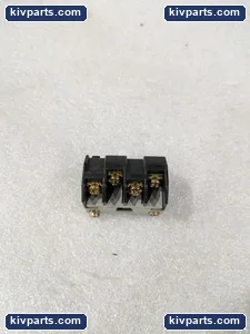 Furnas A600 Contact Block – actual item, photo 2 of 8