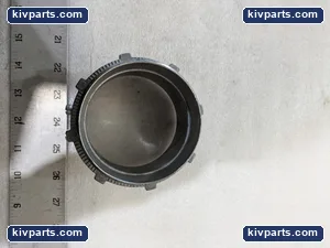 Eaton Set Screw EMT Connector – actual item, photo 3 of 8