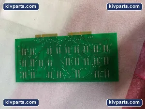 Square D C30584-134-50 8881 Circuit Board – actual item, photo 5 of 6